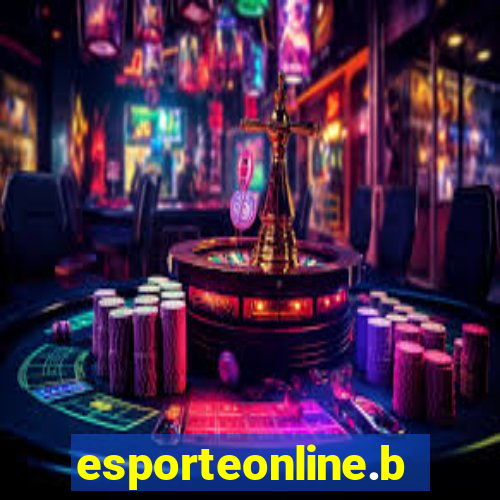 esporteonline.bet