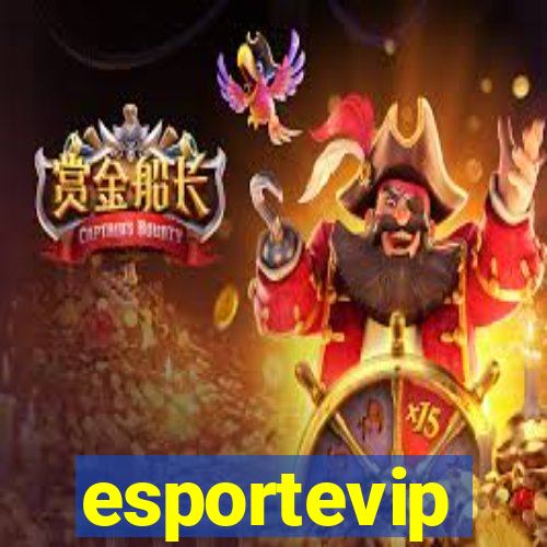 esportevip