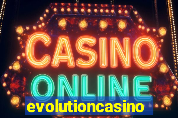 evolutioncasino