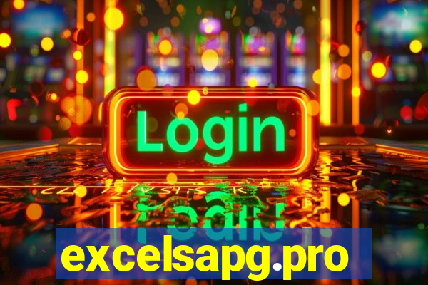 excelsapg.pro