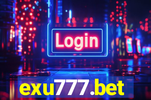 exu777.bet