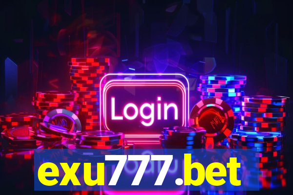 exu777.bet