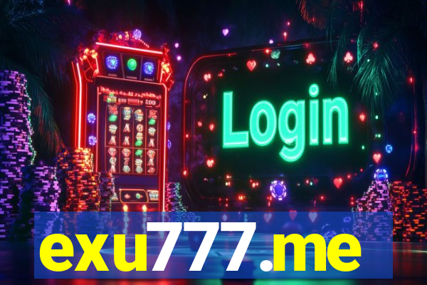 exu777.me