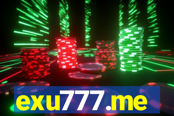 exu777.me