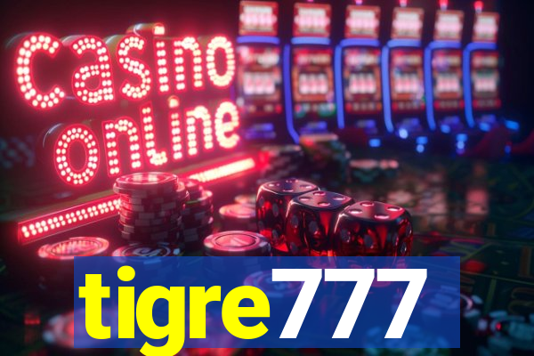 tigre777