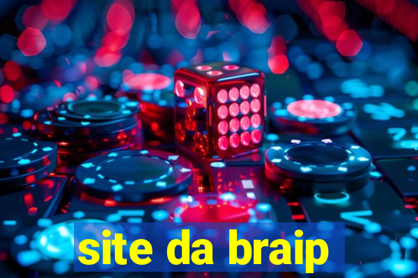 site da braip