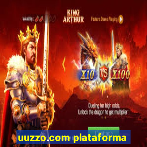 uuzzo.com plataforma