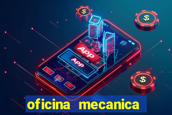 oficina mecanica porto alegre