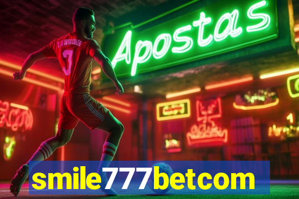 smile777betcom