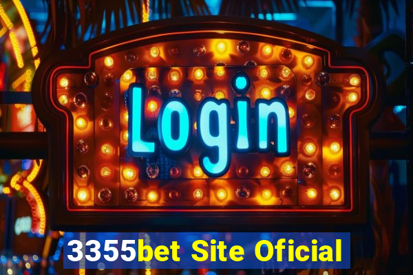 3355bet Site Oficial