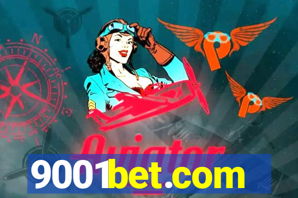 9001bet.com