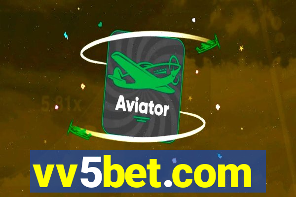 vv5bet.com