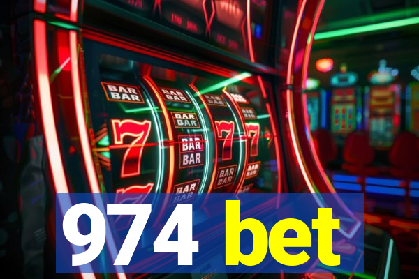 974 bet