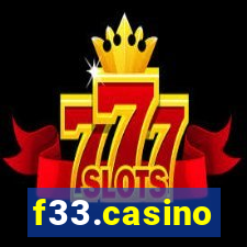 f33.casino