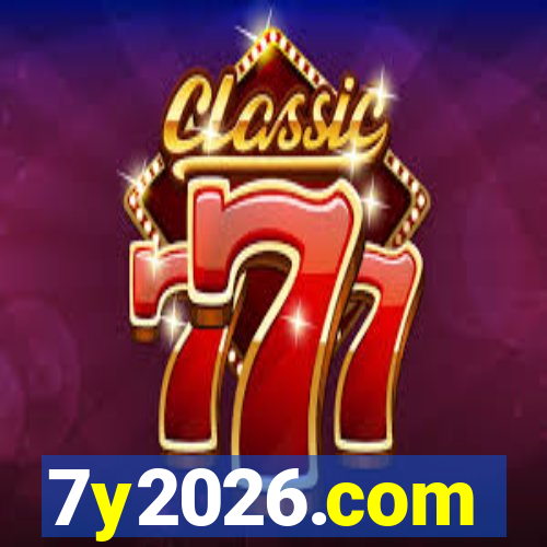 7y2026.com