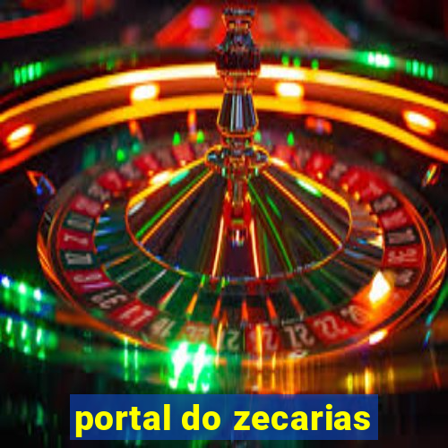 portal do zecarias