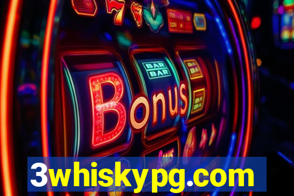 3whiskypg.com