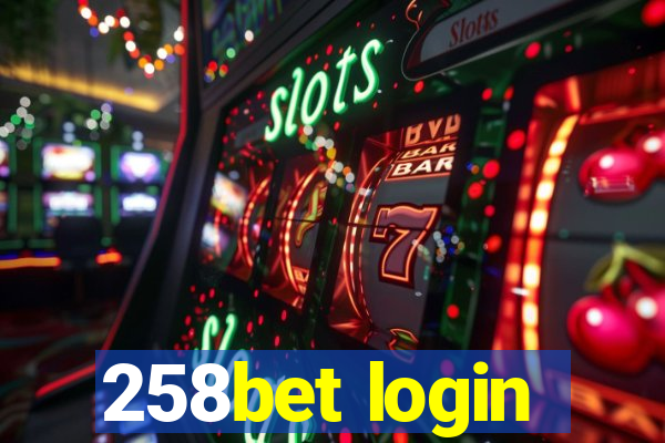 258bet login