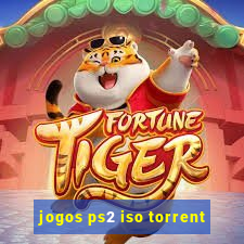 jogos ps2 iso torrent