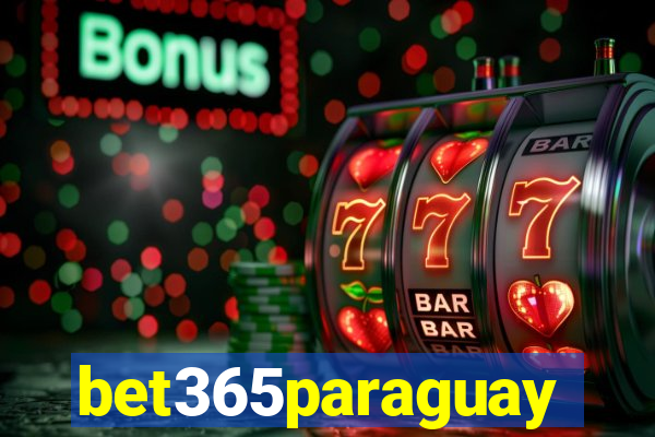 bet365paraguay