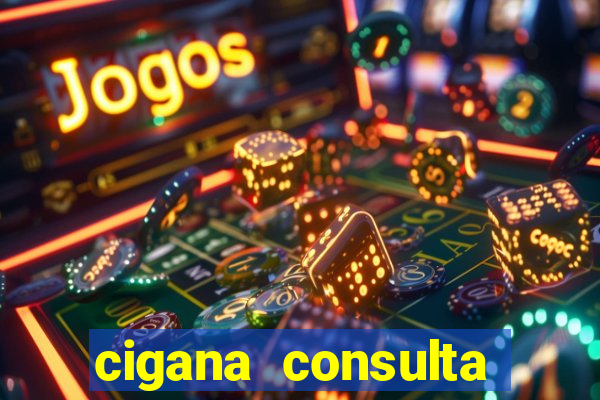 cigana consulta grátis whatsapp