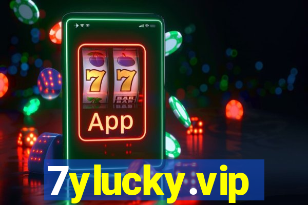 7ylucky.vip