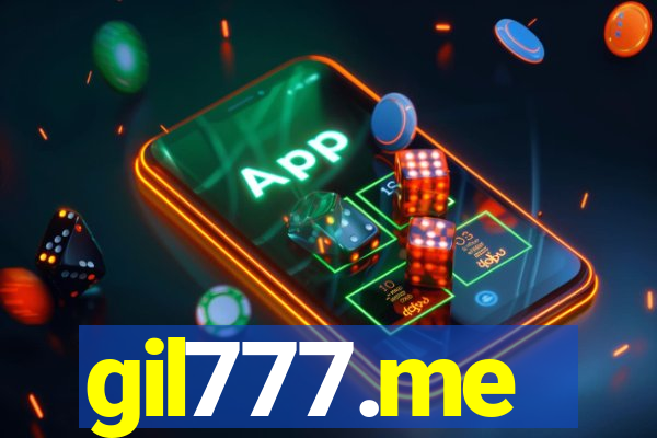 gil777.me