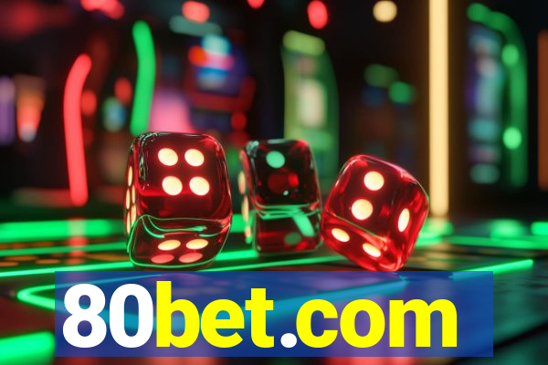 80bet.com