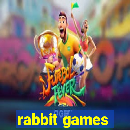 rabbit games