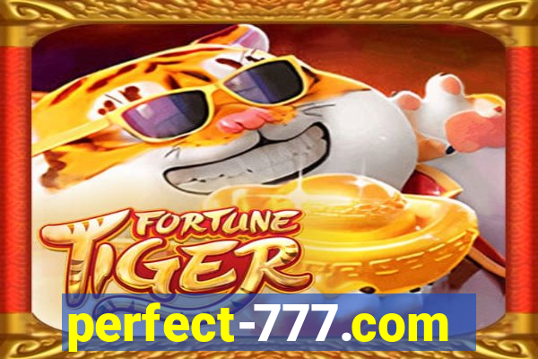 perfect-777.com