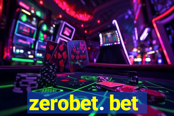 zerobet. bet