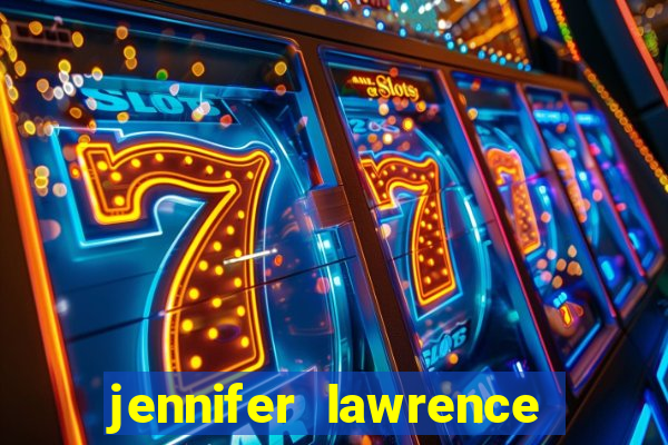 jennifer lawrence the poker house scene