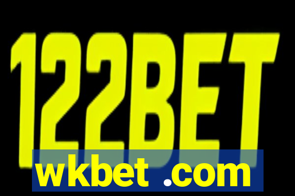 wkbet .com