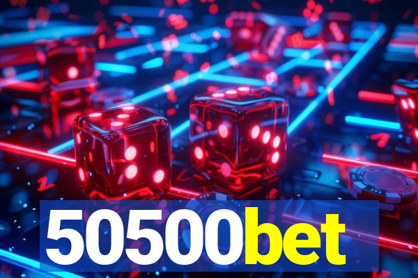 50500bet