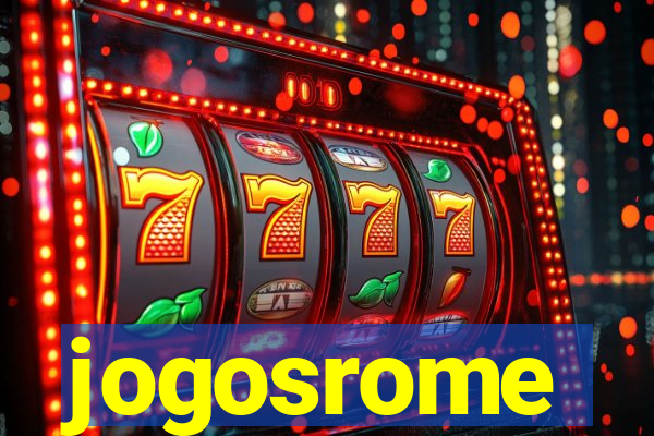 jogosrome