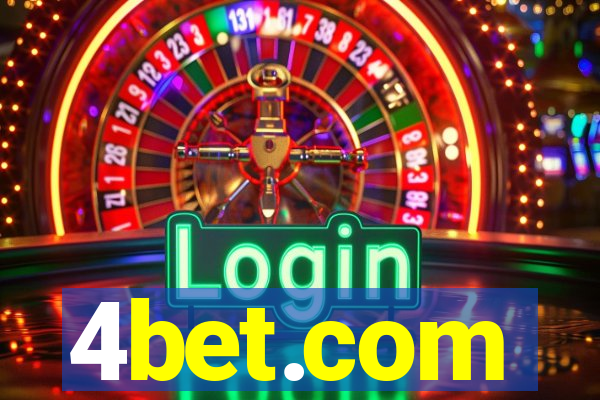 4bet.com