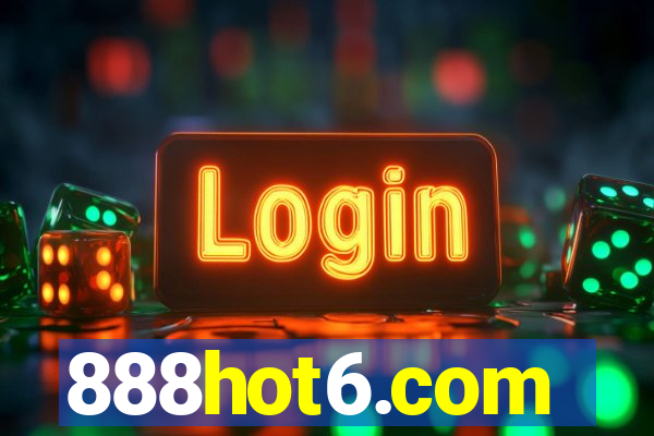 888hot6.com