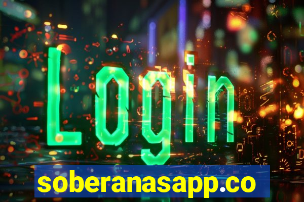 soberanasapp.com