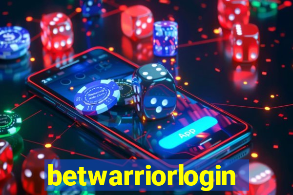 betwarriorlogin