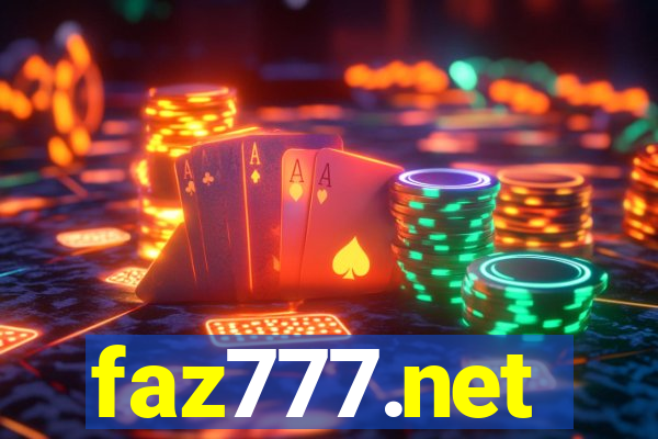 faz777.net