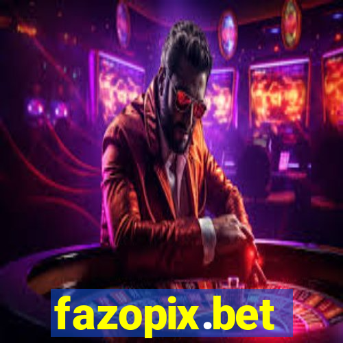 fazopix.bet