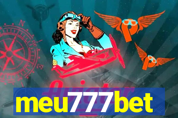 meu777bet