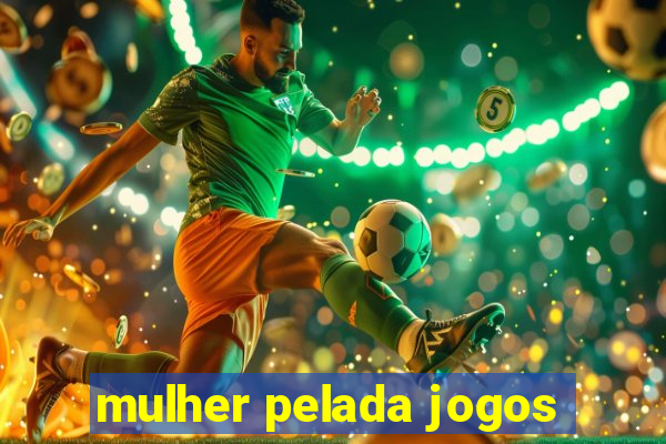 mulher pelada jogos