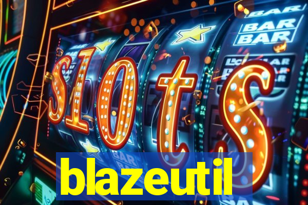 blazeutil