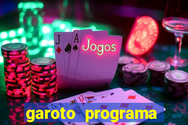 garoto programa porto alegre