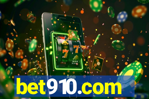 bet910.com