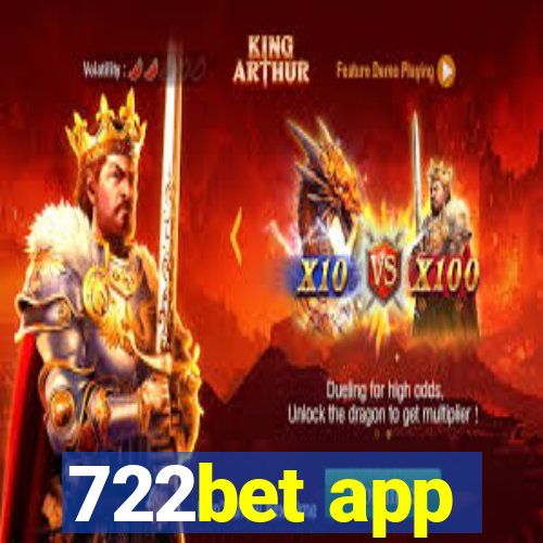 722bet app