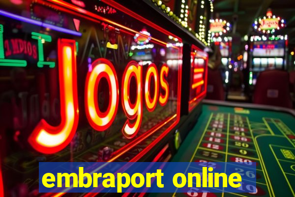 embraport online