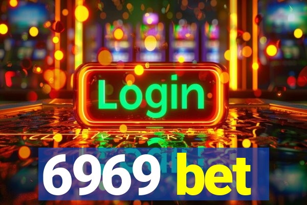 6969 bet