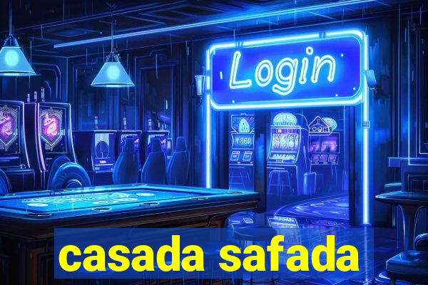 casada safada